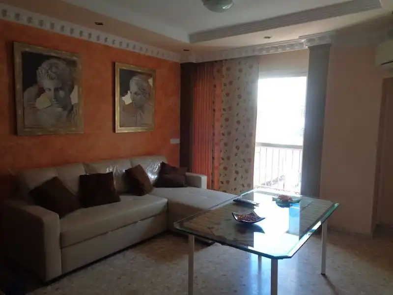 Wohnung mit Aufzug zum Verkauf in Torre del Mar, imagen 3