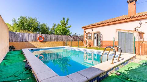 Foto 2 de Casa o xalet en venda a Los Franceses – La Vega, Chiclana de la Frontera