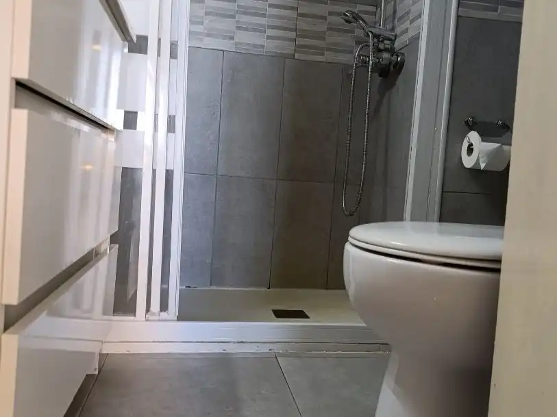 Wohnung mit Aufzug zum Verkauf in Carrer d'Hortaleza 5, imagen 20