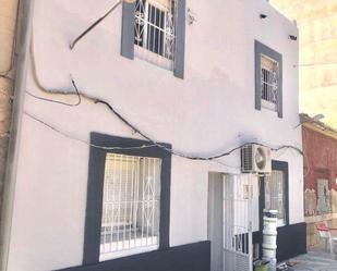 Vista exterior de Casa o xalet en venda en El Campello amb Terrassa, Balcó i Jacuzzi