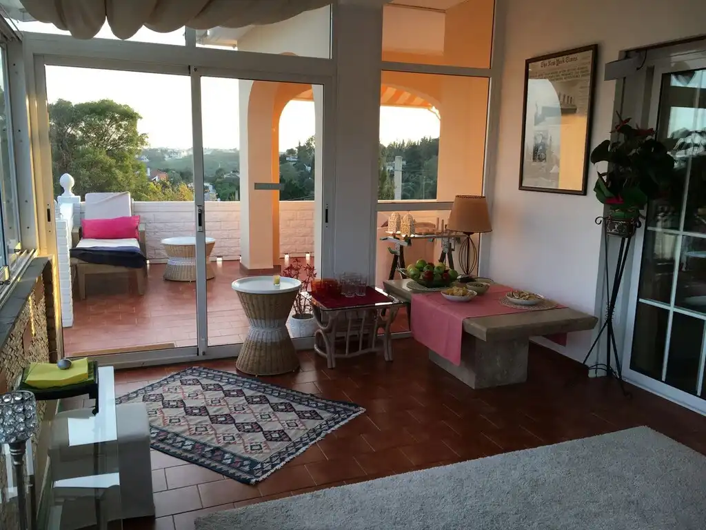 Chalet con piscina en venta en Mijas pueblo, imagen 7
