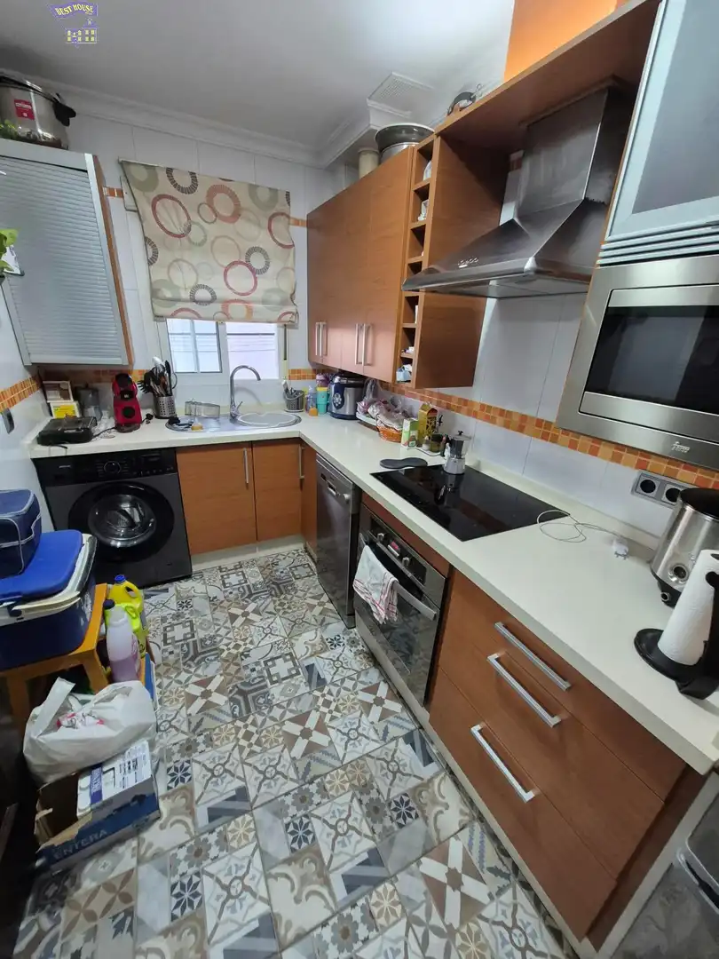 Wohnung zum Verkauf in Arcos de la Frontera, imagen 4