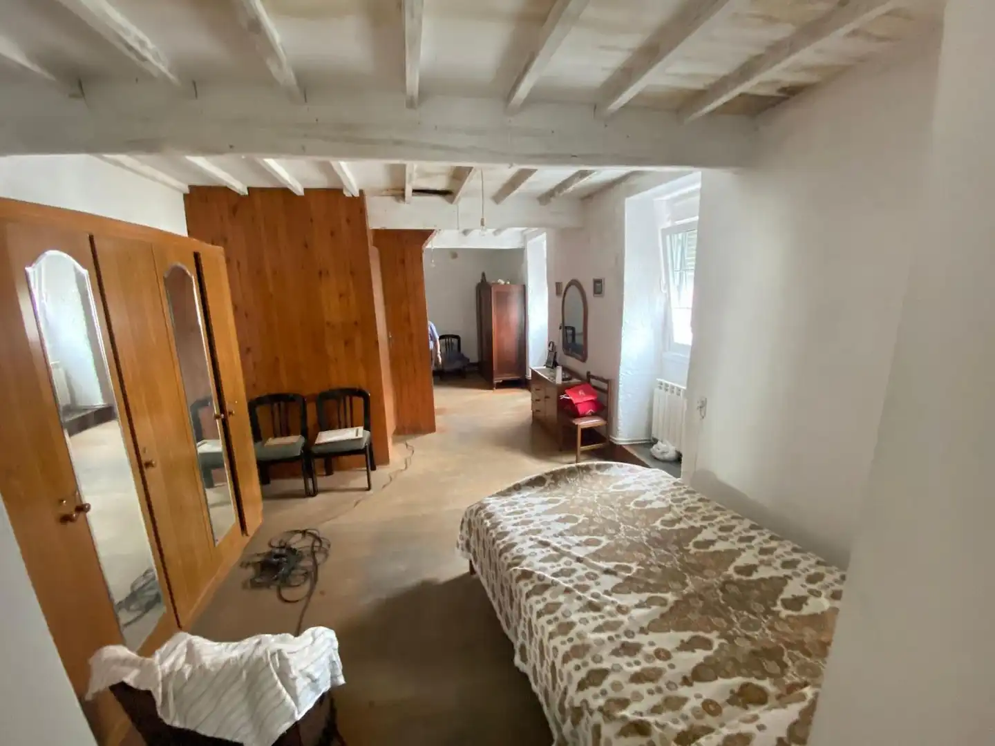Casa o xalet en venda en Arteixo amb Moblat i Forn