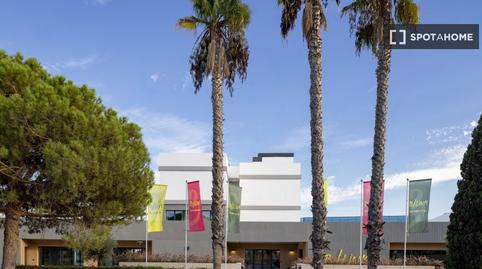 Foto 2 de Casa o chalet para compartir en Campanillas, Málaga