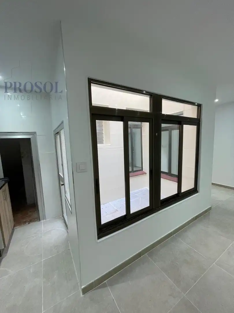 Außenansicht von Einfamilien-Reihenhaus zum Verkauf in Vila-real mit Terrasse