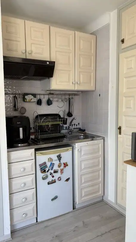Kitchen of Houses for sale in Empuriabrava  with Air Conditioner and Heating