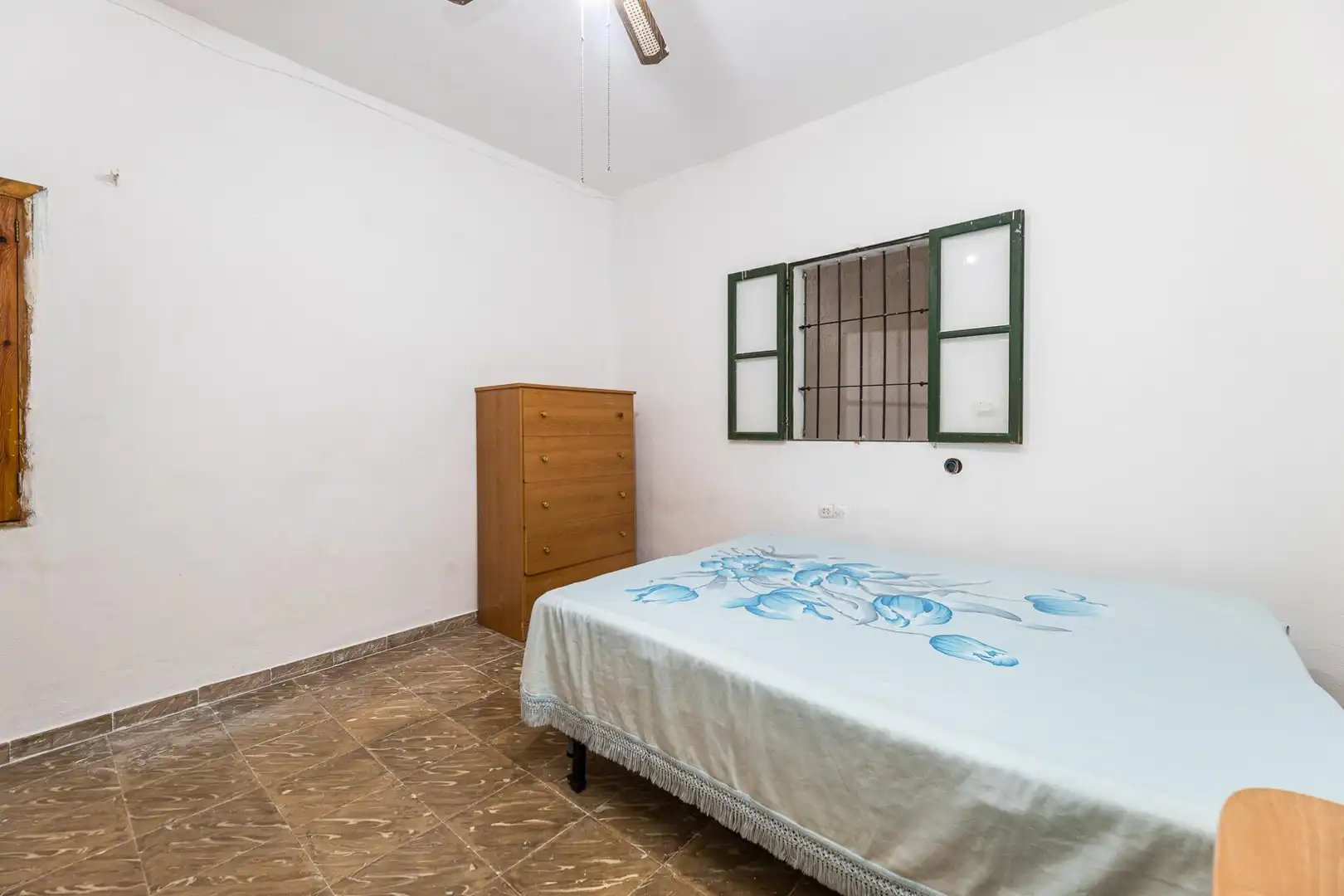 Habitación de Casa o chalet en venta en  Palma de Mallorca con Calefacción, Jardín privado y Terraza