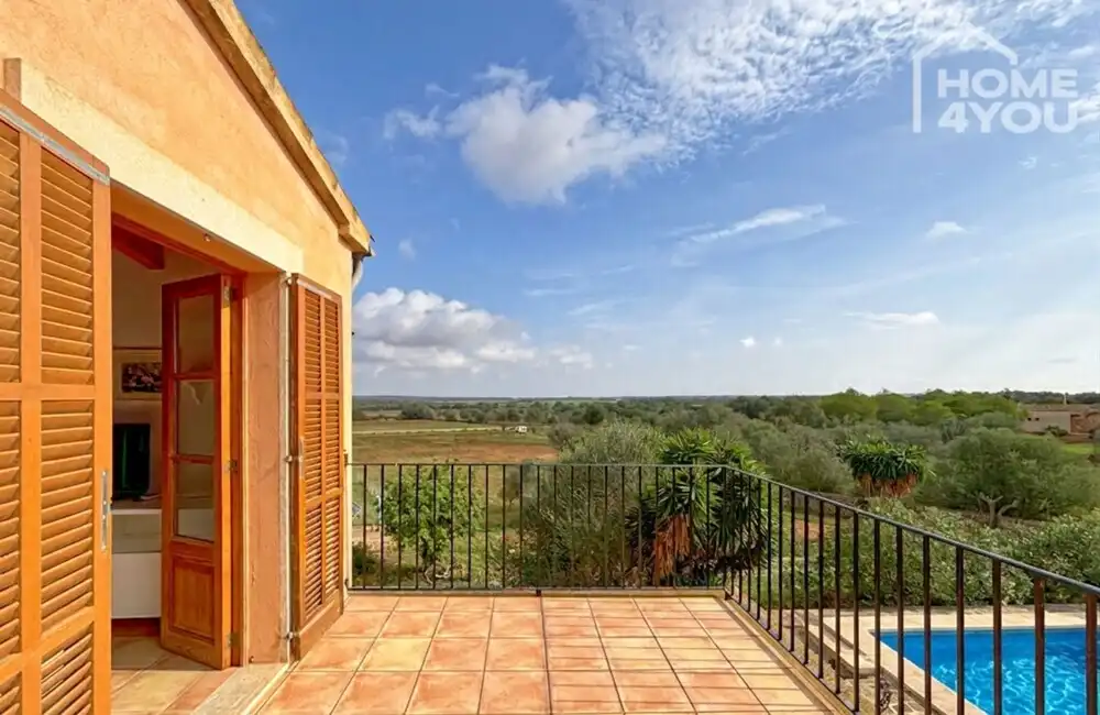 Terrace of Houses for sale in Ses Salines  with Air Conditioner, Heating and Terrace
