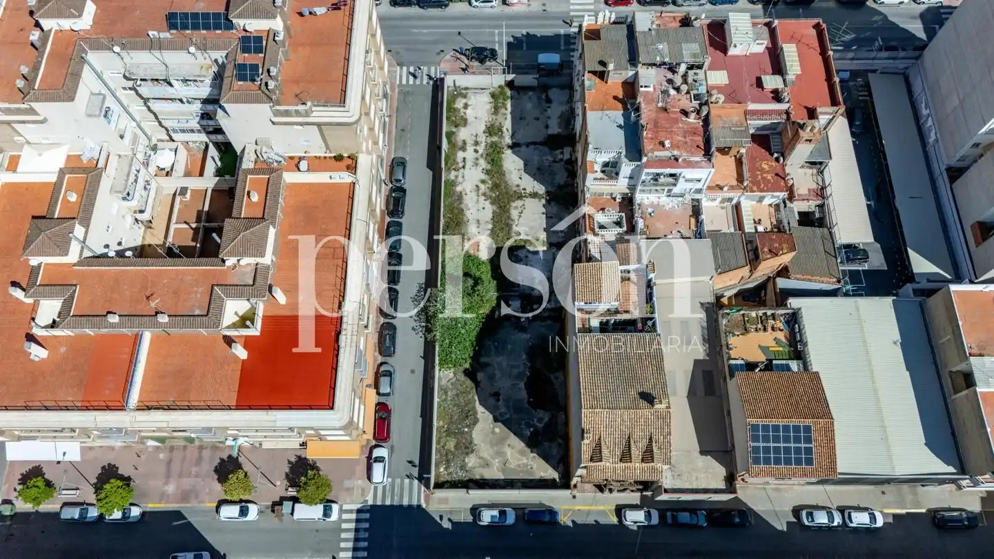 Terrenys i solars en venda a La Vall d'Uixó, imagen 9