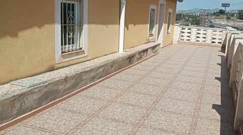 Foto 2 de Finca rústica en venda a Petrer, Alicante