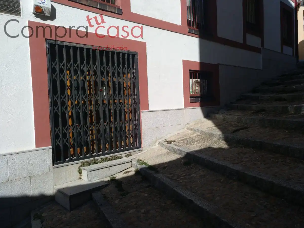 Local comercial de lloguer a Centro, imagen 3