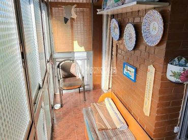 Wohnung zum Verkauf in Ciudad Lineal