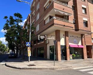 Exterior view of Office to rent in  Lleida Capital