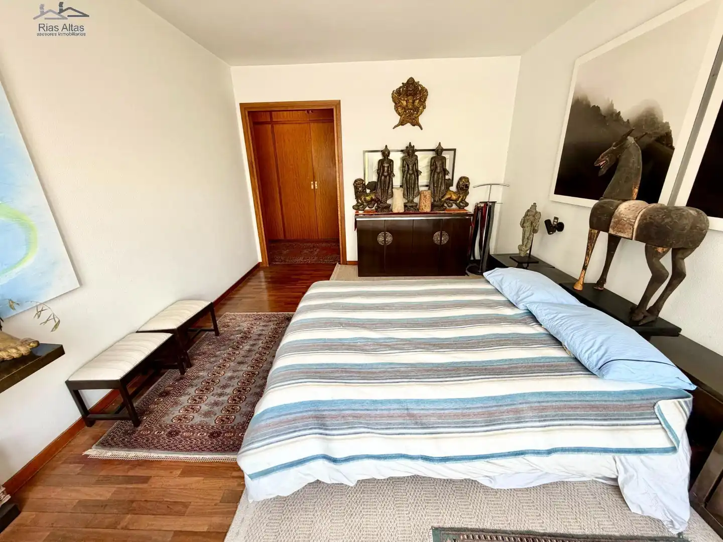 Appartement avec ascenseur à vendre à Calle BETANZOS, imagen 21