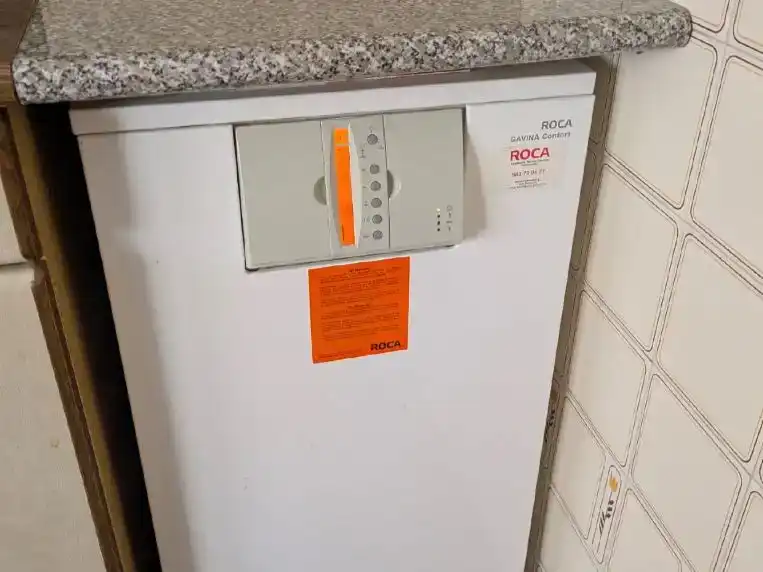 Piso en venta en Villabrágima con Amueblado y Balcón