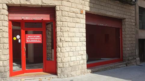 Photo 2 of Premises to rent in D"òdena, Centre, Barcelona