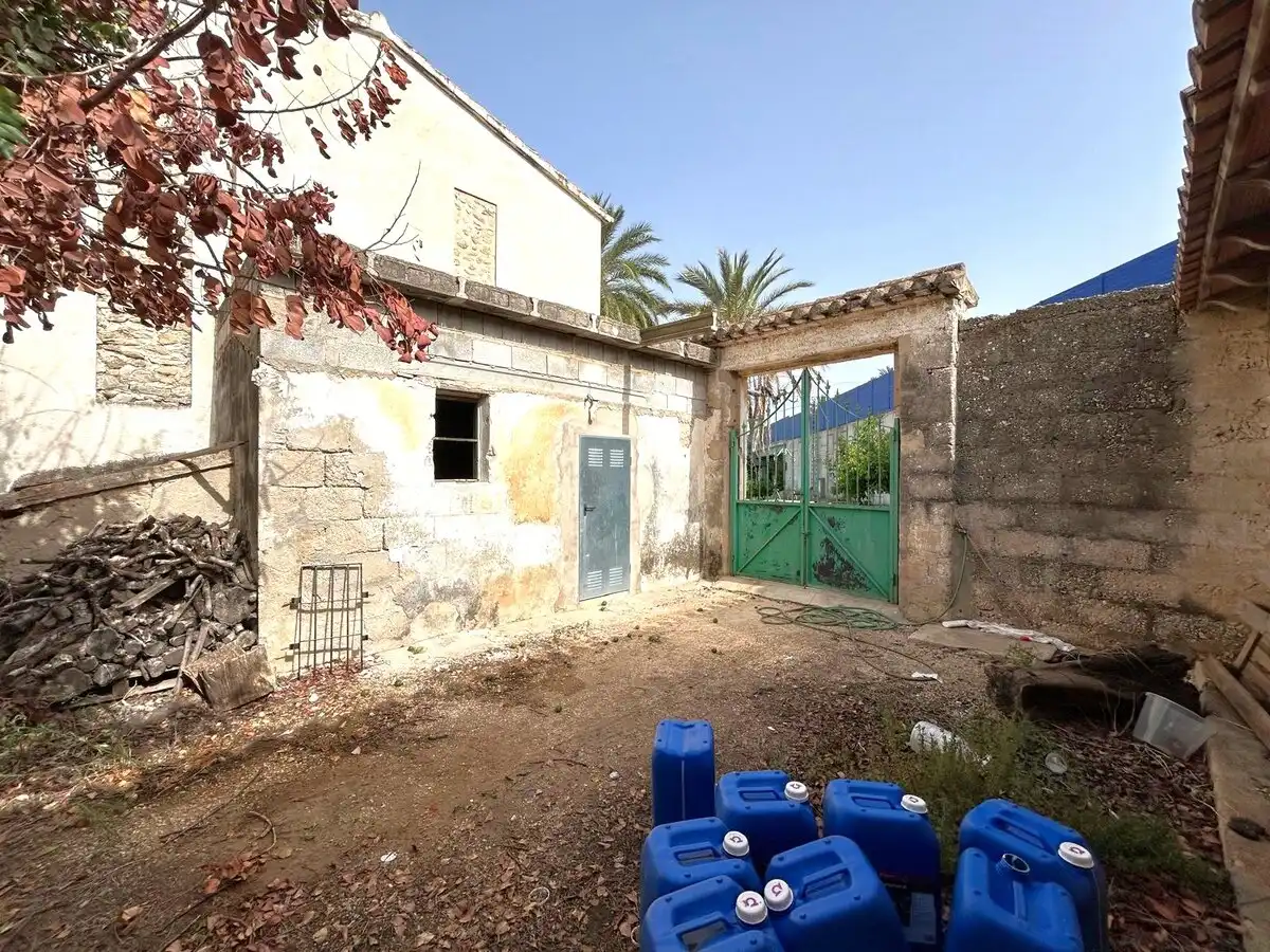 Chalet en venta en Ondara, imagen 28