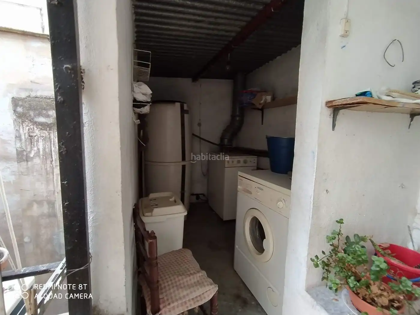 Wohnung mit Aufzug zum Verkauf in Carretera de Murcia 29, imagen 24