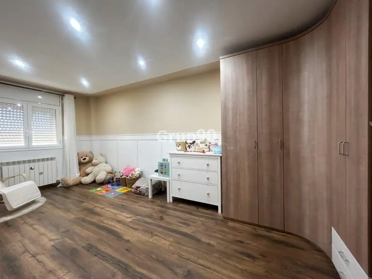 Casa adosada en venta en Puigverd de Lleida con Aire acondicionado, Calefacción y Parquet