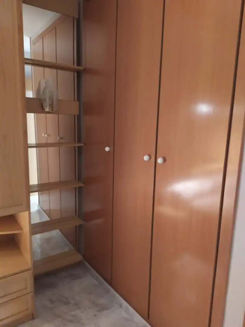 Bedroom of Apartments for sale in Salou  with Air Conditioner, Heating and Storage room