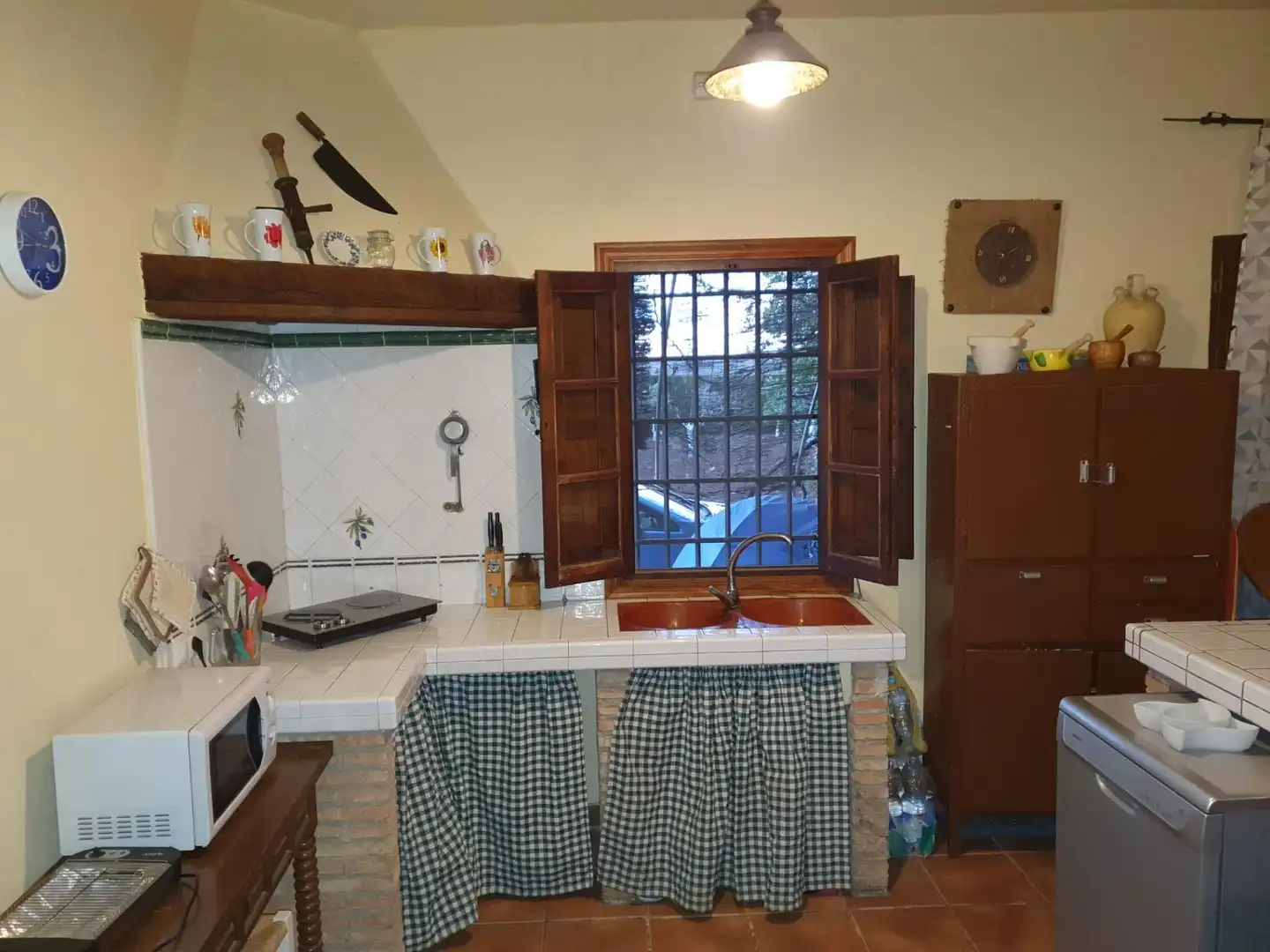 Maison avec piscine à vendre à El Coronil, imagen 3