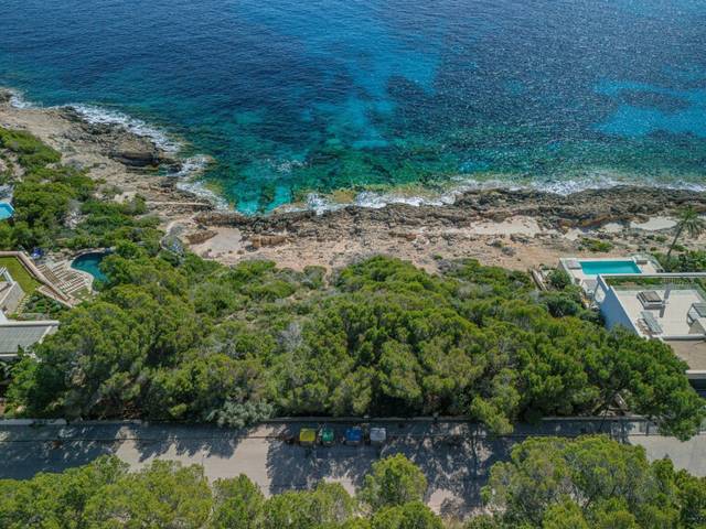 Terreno residencial en Venta en Font de Sa Cala