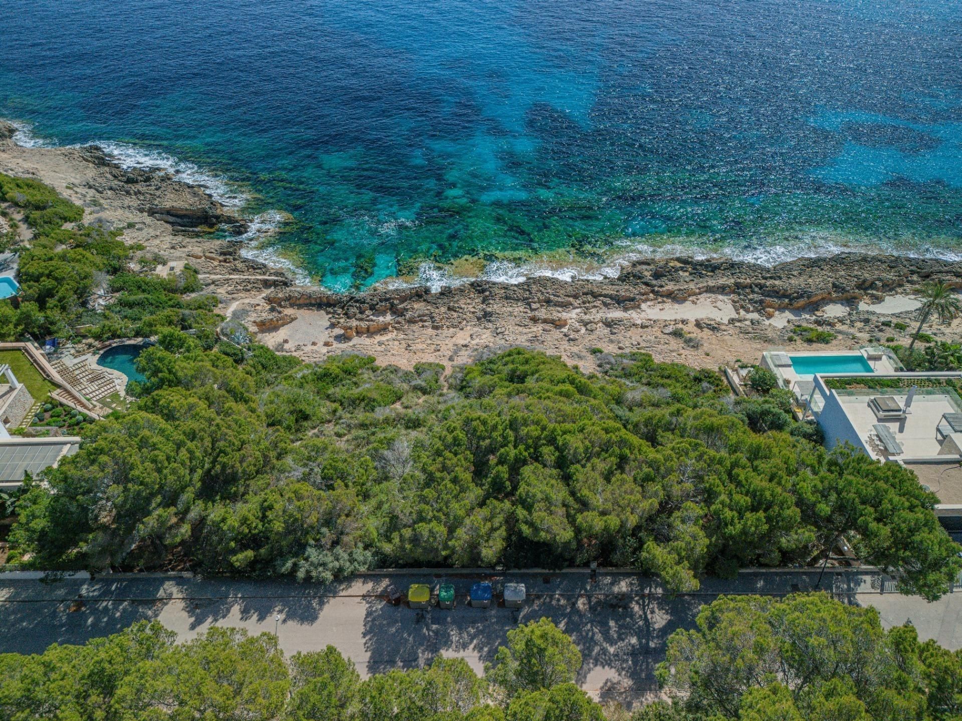 Residencial en venda a Font de Sa Cala