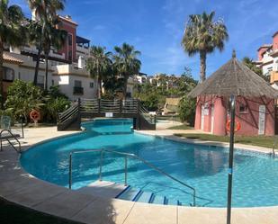 Swimming pool of Apartment for sale in Vélez-Málaga  with Terrace