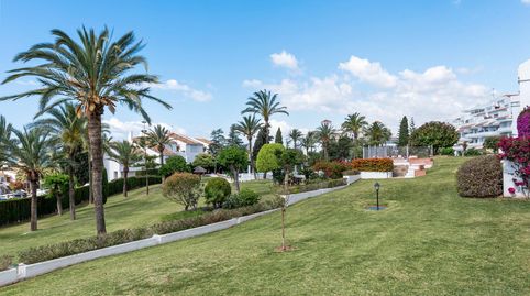 Foto 4 de Apartamento en venta en Nueva Andalucía centro, Marbella