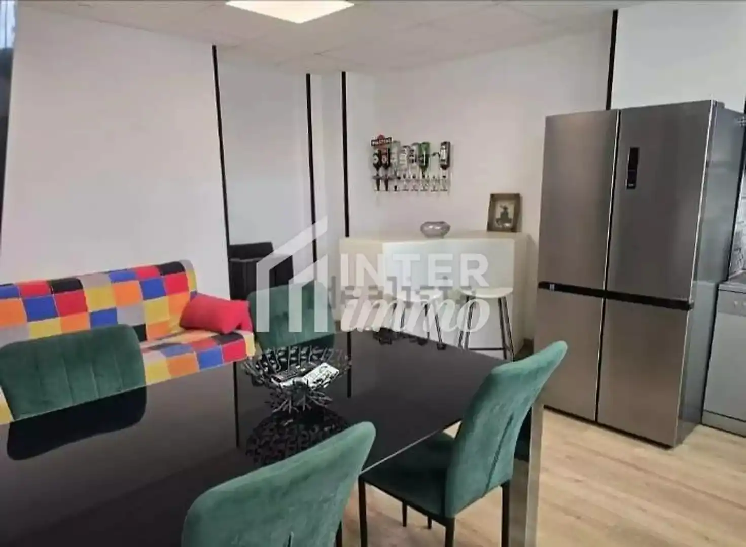 Local comercial en venda a Sector Delta Muga 12, imagen 16