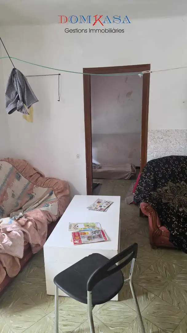 Living room of Buildings for sale in Tortosa