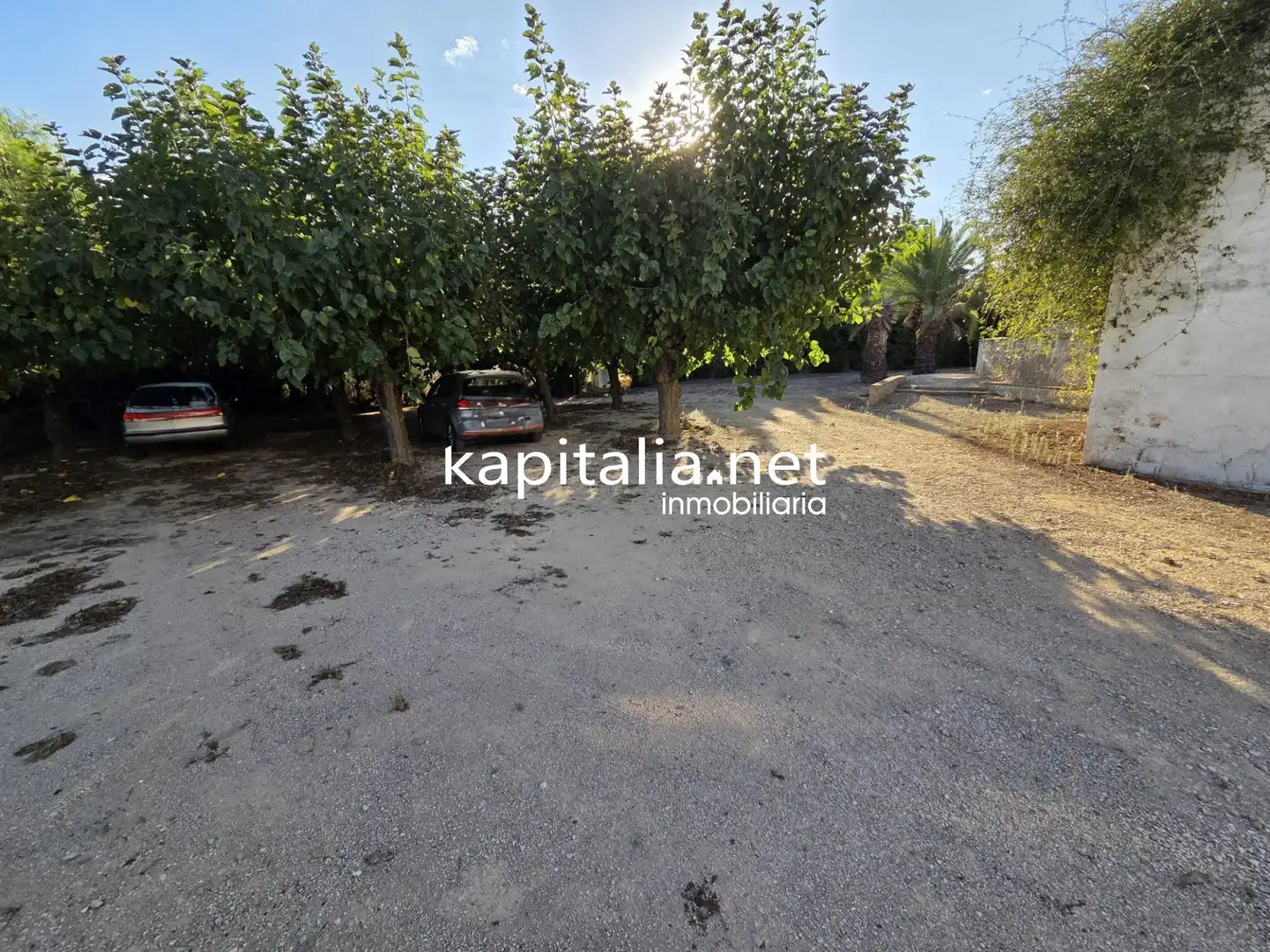 Casa o xalet en venda en Ontinyent amb Jardí privat, Traster i Piscina comunitària