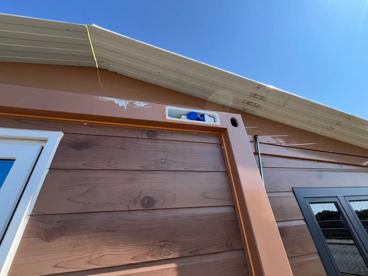 Vista exterior de Casa o chalet en venta en Reus con Terraza