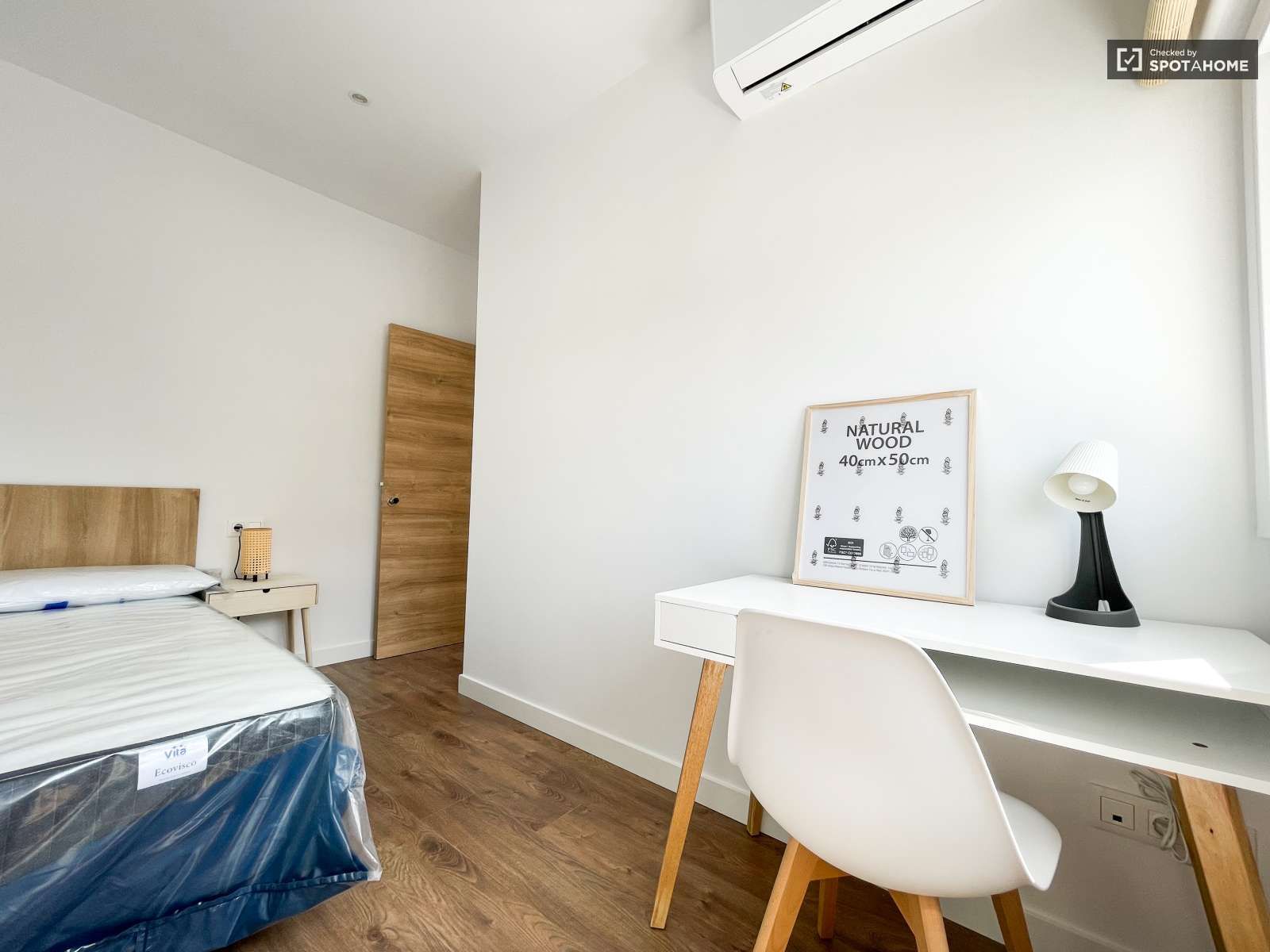 Flat to share in Vista Alegre