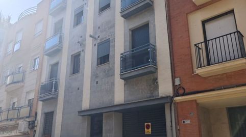 Photo 2 of Garage for sale in Calle Rascón, 42, Centro, Huelva Capital