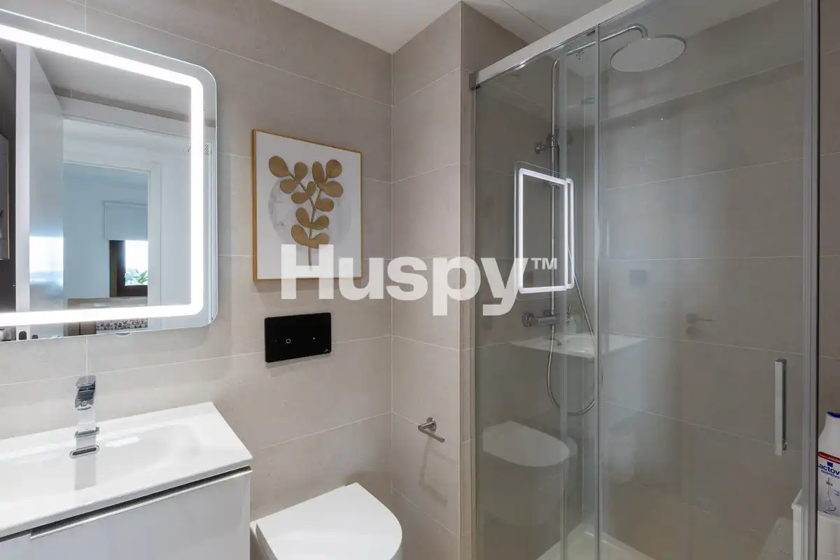 Appartamento con terrazza in vendita a Segovia, imagen 17