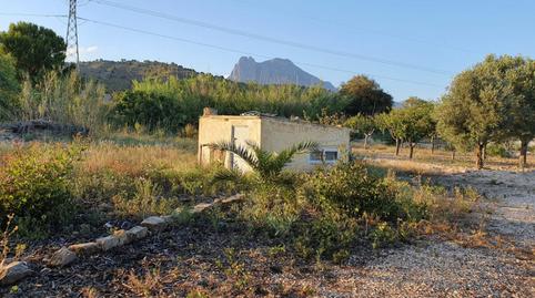 Photo 4 of Country homes for sale in El Secanet - Hacienda del Sol, Villajoyosa / La Vila Joiosa