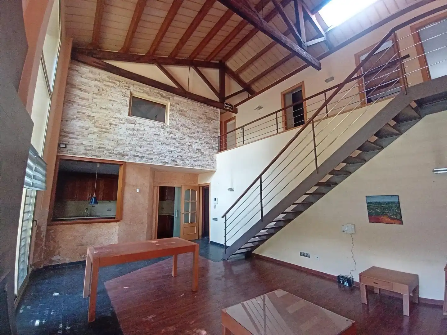 Casa o chalet en venta en Sabadell con Calefacción, Jardín privado y Terraza