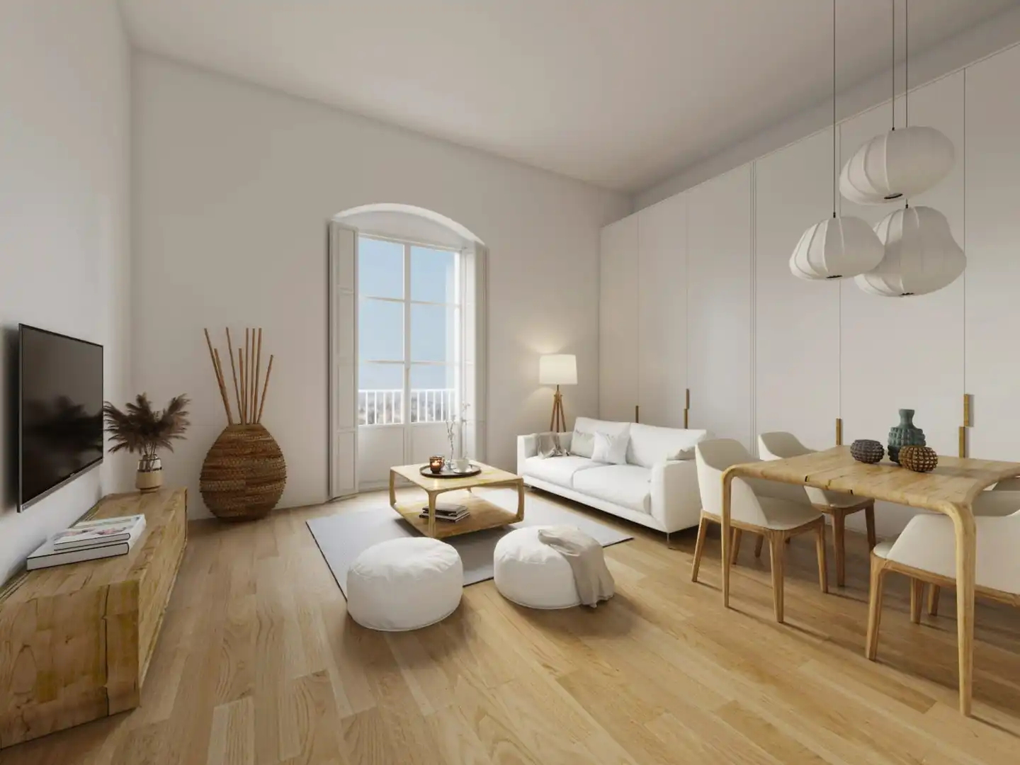 Appartamento in vendita a Núcleo urbano, imagen 7