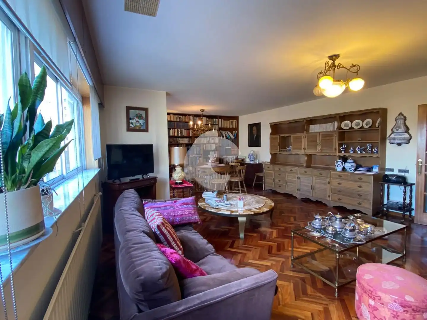 Appartement avec ascenseur à vendre à Centro - Juan Flórez - Plaza Pontevedra, imagen 7