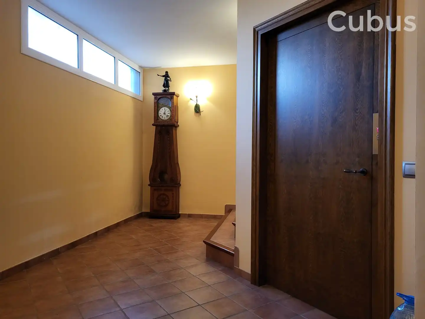 Houses for sale in Les Preses  with Air Conditioner, Heating and Terrace