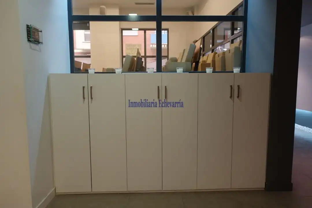 Oficina en venda a Erandio, imagen 21