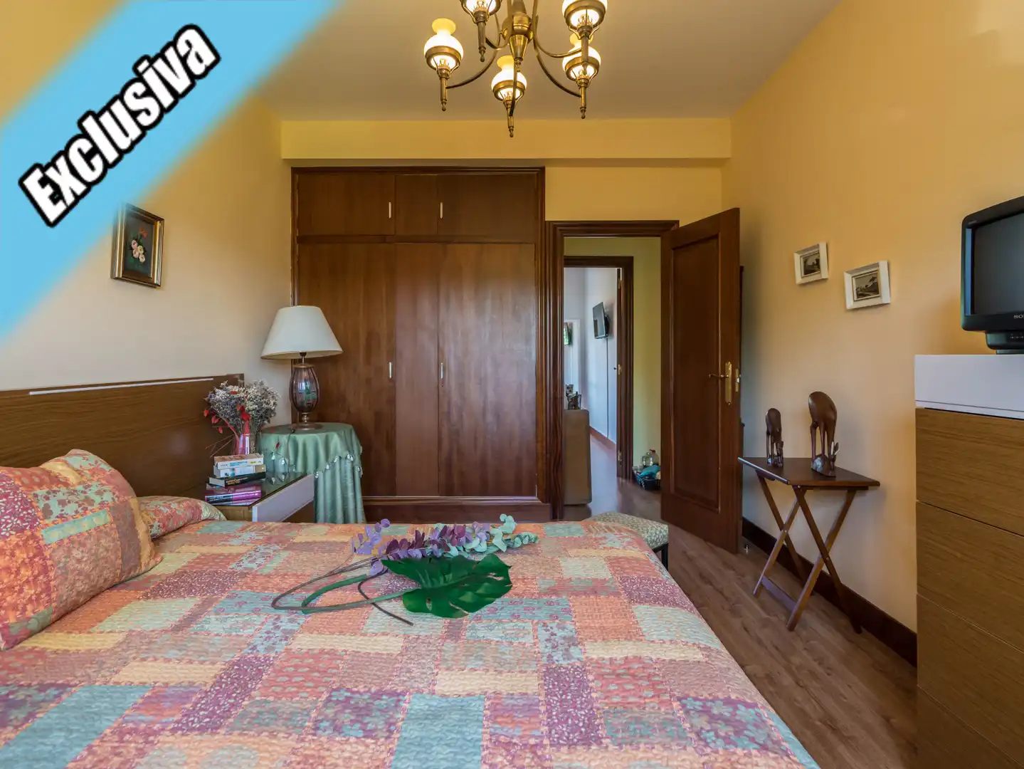 Habitación de Casa o chalet en venta en Arnuero con Calefacción, Jardín privado y Terraza
