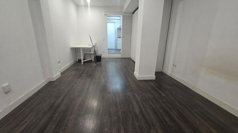 Foto 3 de Estudi de lloguer a Carrer de la Manxa, El Carmel,  Barcelona Capital