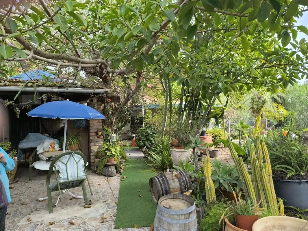 Terrace of Houses for sale in Orihuela  with Air Conditioner, Heating and Private garden