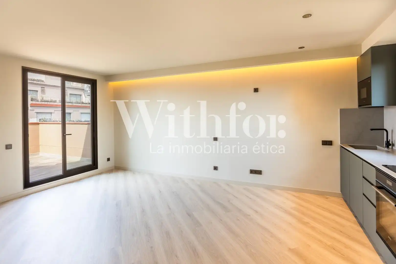 Penthouse mit Aufzug zum Verkauf in Eixample, imagen 11