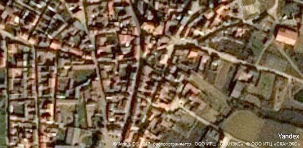 Residencial en venda en Santovenia