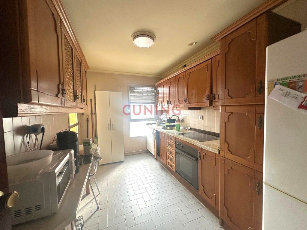 Cocina de Piso en venta en Cáceres Capital