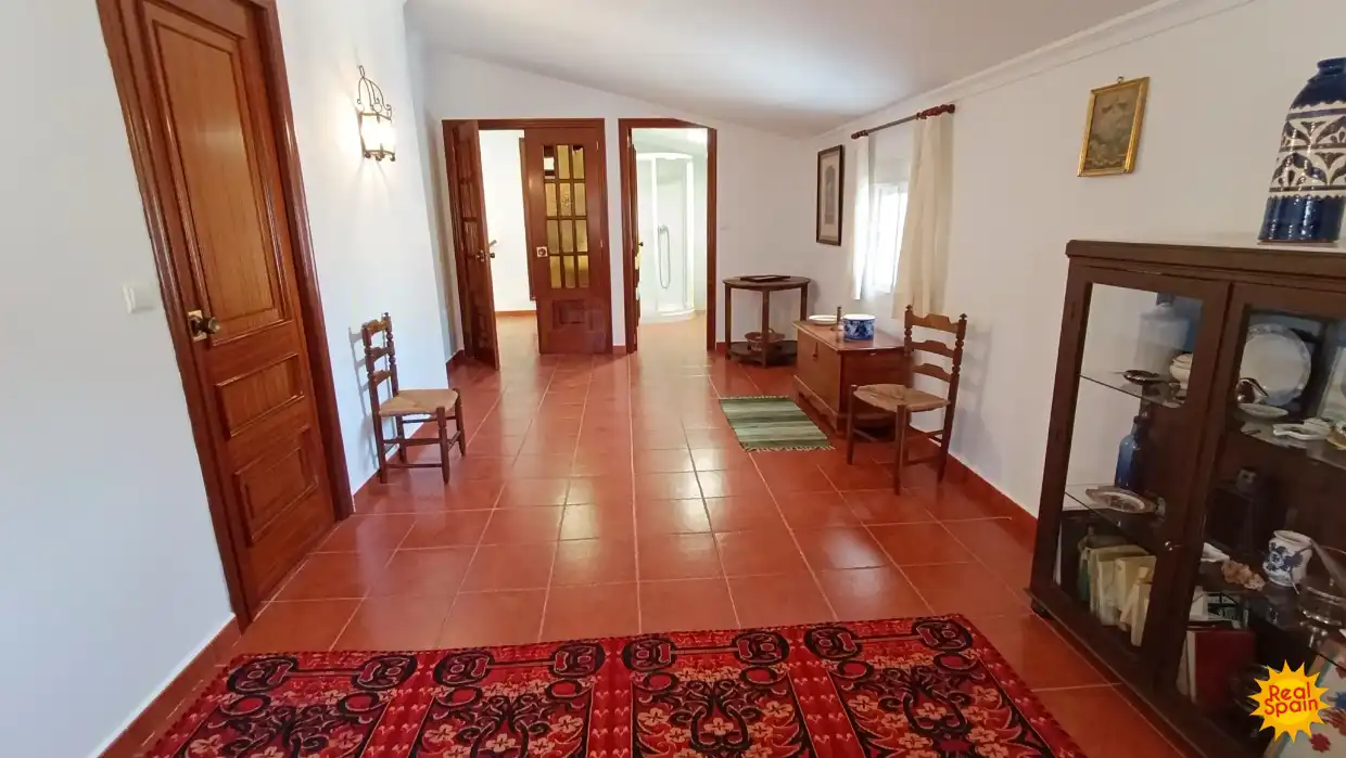 Country house for sale in Vélez-Blanco, imagen 20
