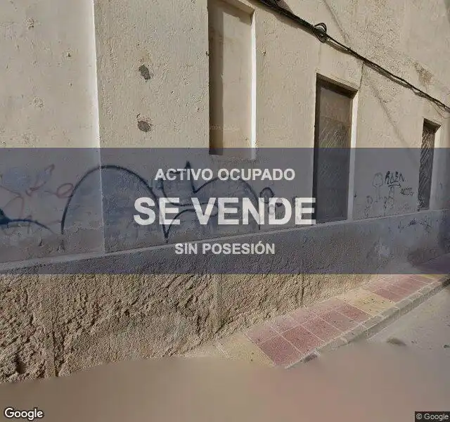Piso en venta en Alcantarilla